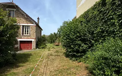 Dammarie-Les-Lys (77190)