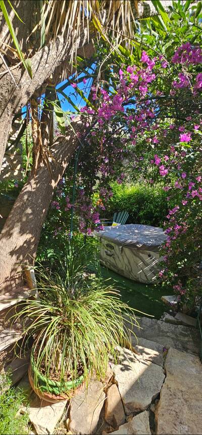 Vente maison 6 pièces Toulon (83)
