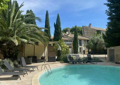 Vente maison 6 pièces Caderousse (84860)