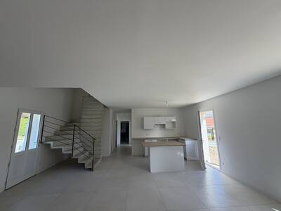 Vente maison 6 pièces Bléré (37150)