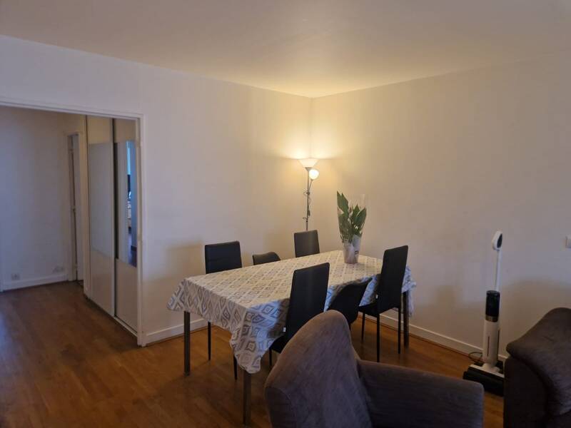 Paris 19E (75019)