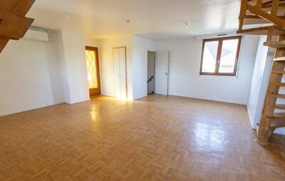 Vente appartement 4 pièces Verneuil-sur-Seine (78480)