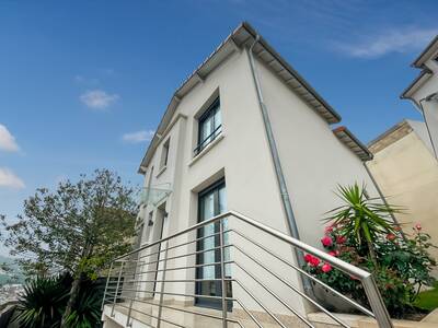 Vente maison 6 pièces Chaville (92370)