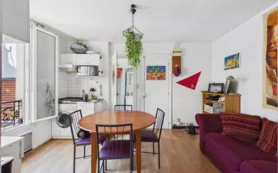Paris 17E (75017)