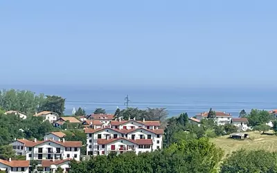 Hendaye (64700)