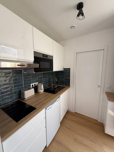Location appartement studio Meudon (92190)