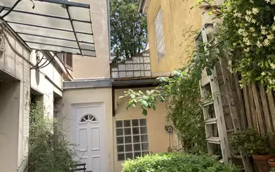 Paris 19E (75019)