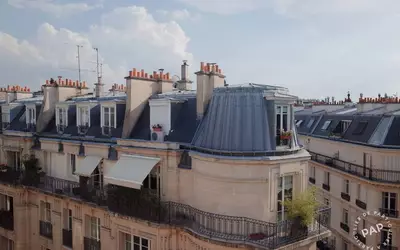 Paris 16E