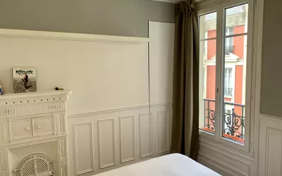 Paris 18E (75018)