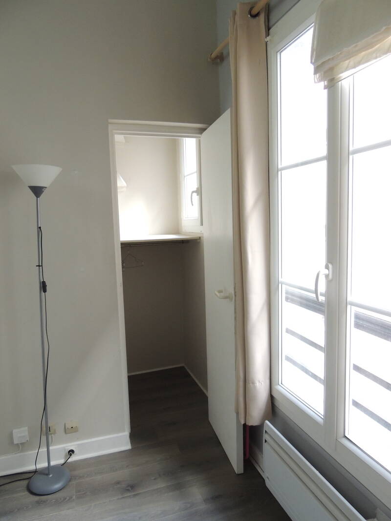 Paris 20E (75020)
