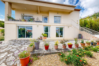 Vente maison 6 pièces Le Crès (34920)