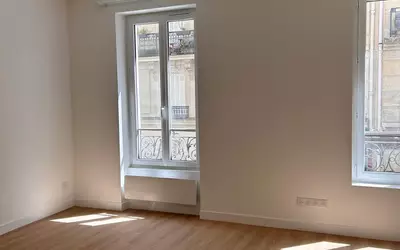 Paris 17E (75017)
