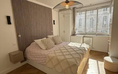 Paris 16E (75016)