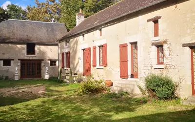 Marcé-Sur-Esves (37160)