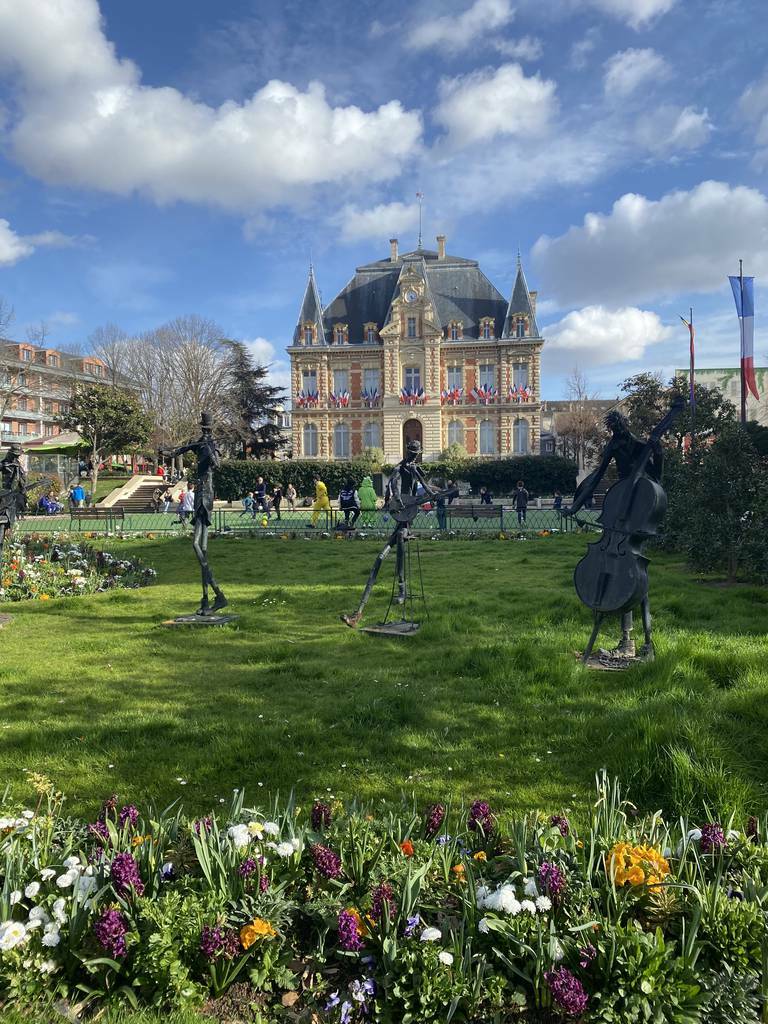 Rueil-Malmaison (92500)