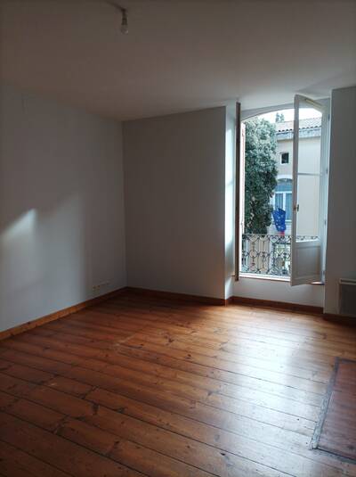 Vente appartement 3 pièces Dax (40100)
