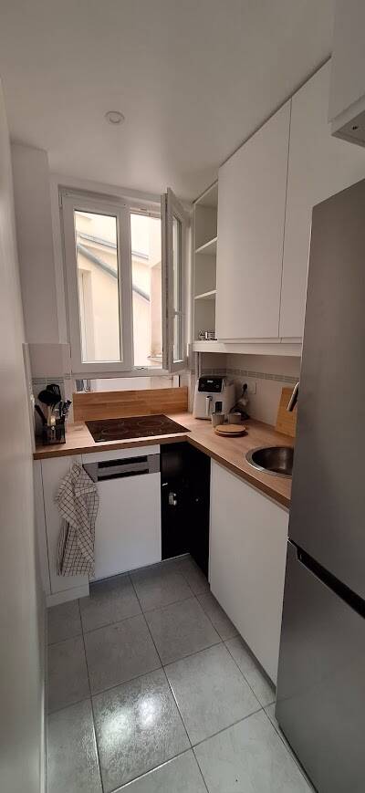 Paris 18E (75018)