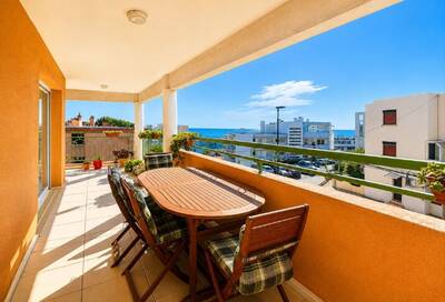 Vente appartement 4 pièces Six-Fours-les-Plages (83140)