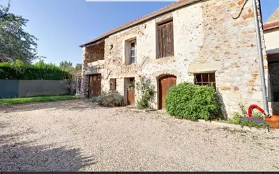 Flacourt (78200)