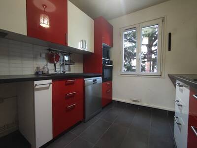 Location appartement 3 pièces La Garenne-Colombes (92250)