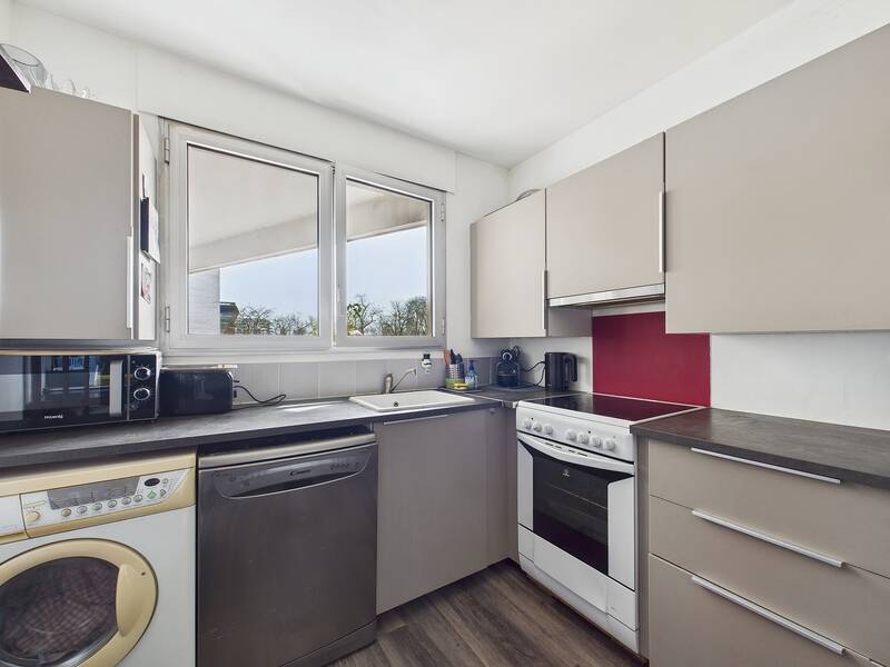 Cergy (95000)