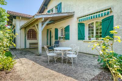 Vente maison 7 pièces Bouliac (33270)