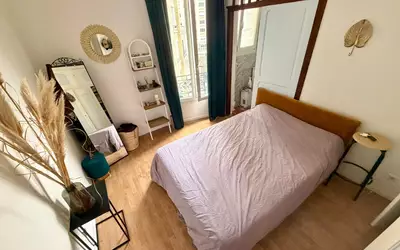 Paris 14E (75014)