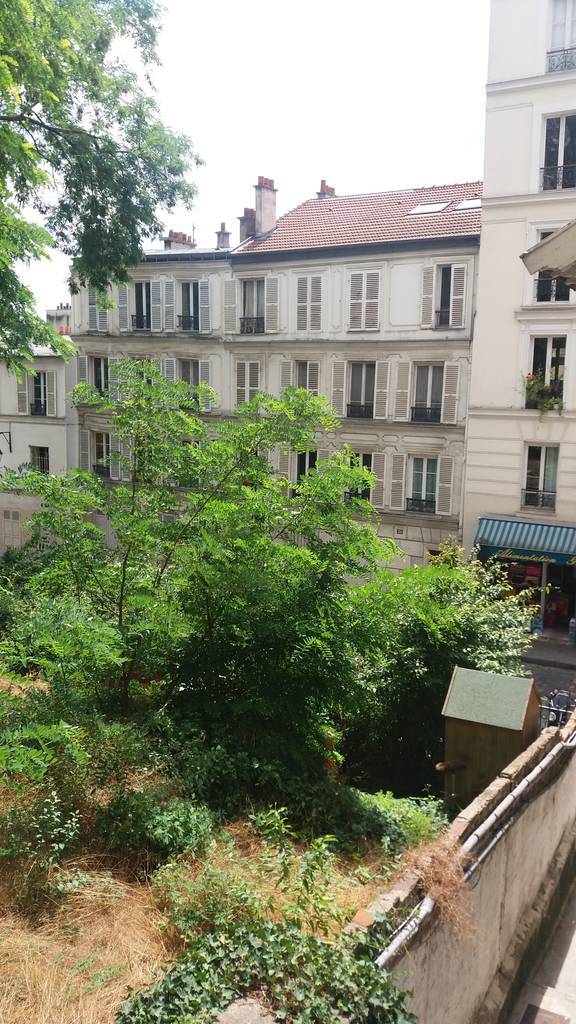 Paris 18E (75018)