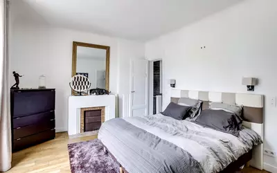 Neuilly-Sur-Seine (92200)