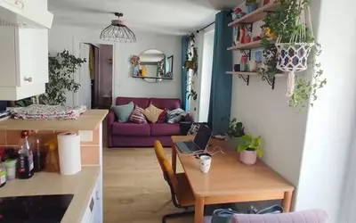 Paris 15E (75015)