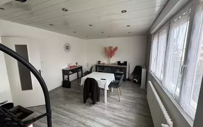Thionville (57100)