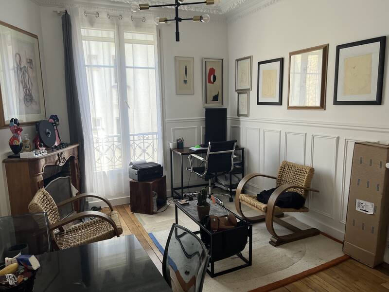 Paris 18E (75018)