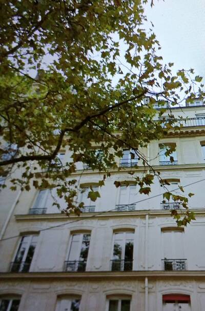 Vente appartement studio Paris 14e