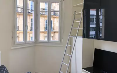 Paris 15E (75015)