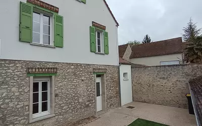 Gouaix (77114)
