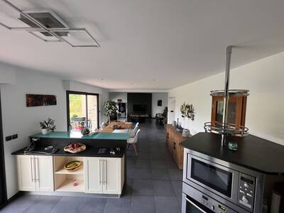 Vente maison 6 pièces Oignies (62590)