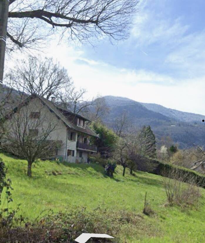 Vaulnaveys-Le-Haut (38410)