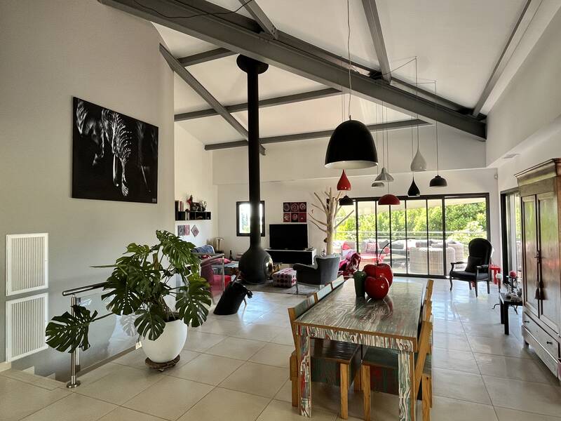 Aspères (30250)