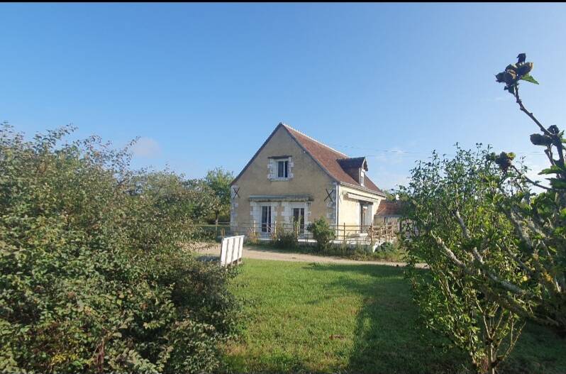 Fléré-La-Rivière (36700)