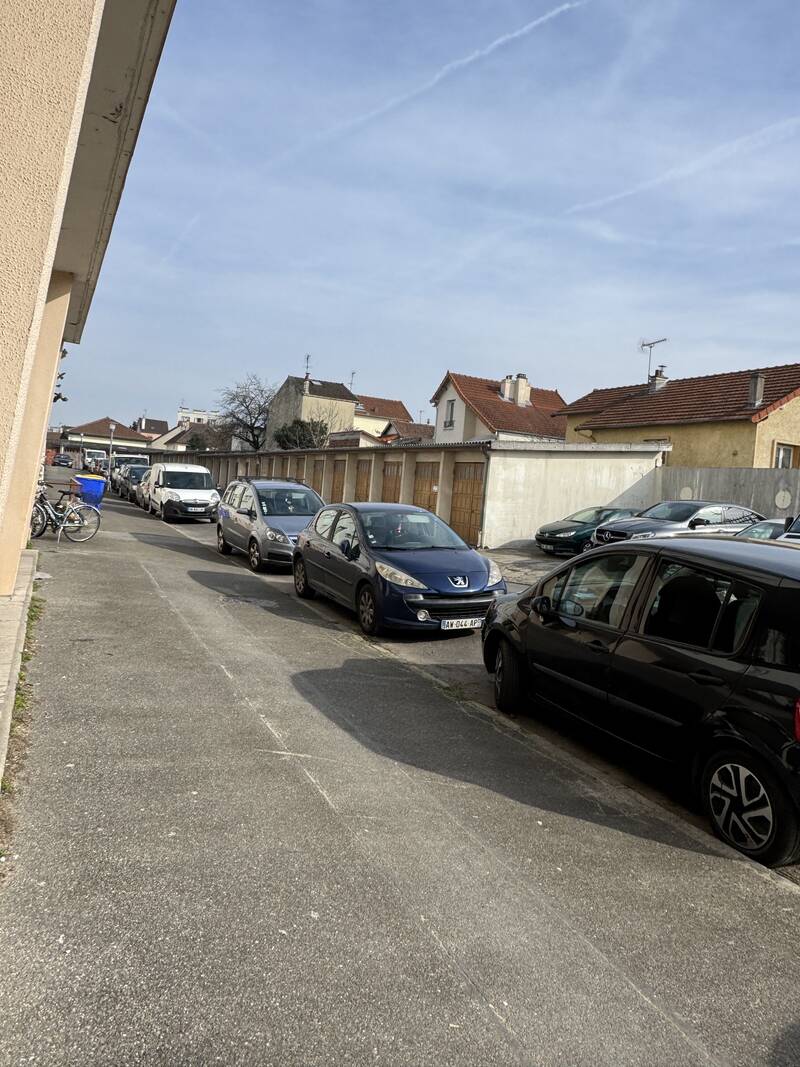 Drancy (93700)