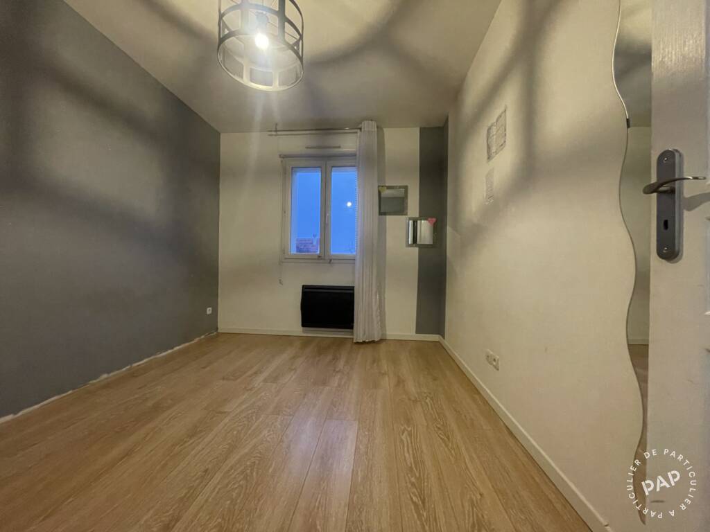Vente Maison