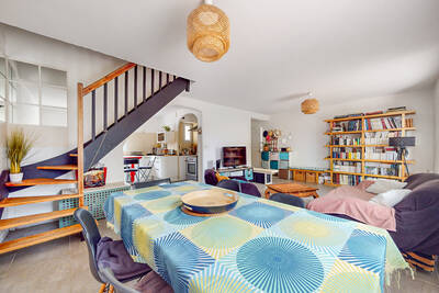 Vente maison 5 pièces Tournefeuille (31170)