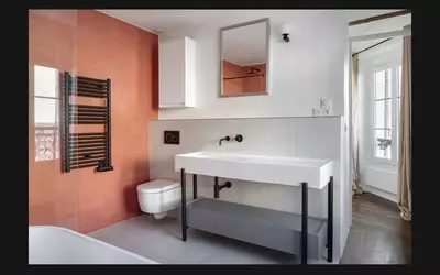 Paris 18E (75018)