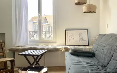 Saint-Ouen-Sur-Seine (93400)
