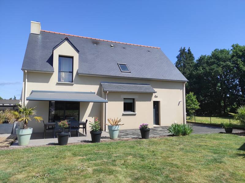 Saint-Pierre-De-Plesguen (35720)