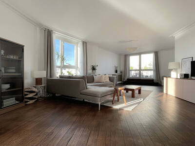 Vente appartement 4 pièces Créteil (94000)