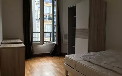 Paris 18E (75018)