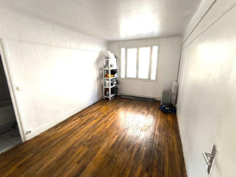 Paris 15E (75015)