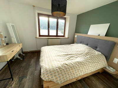 Vente maison 6 pièces Les Chalesmes (39150)
