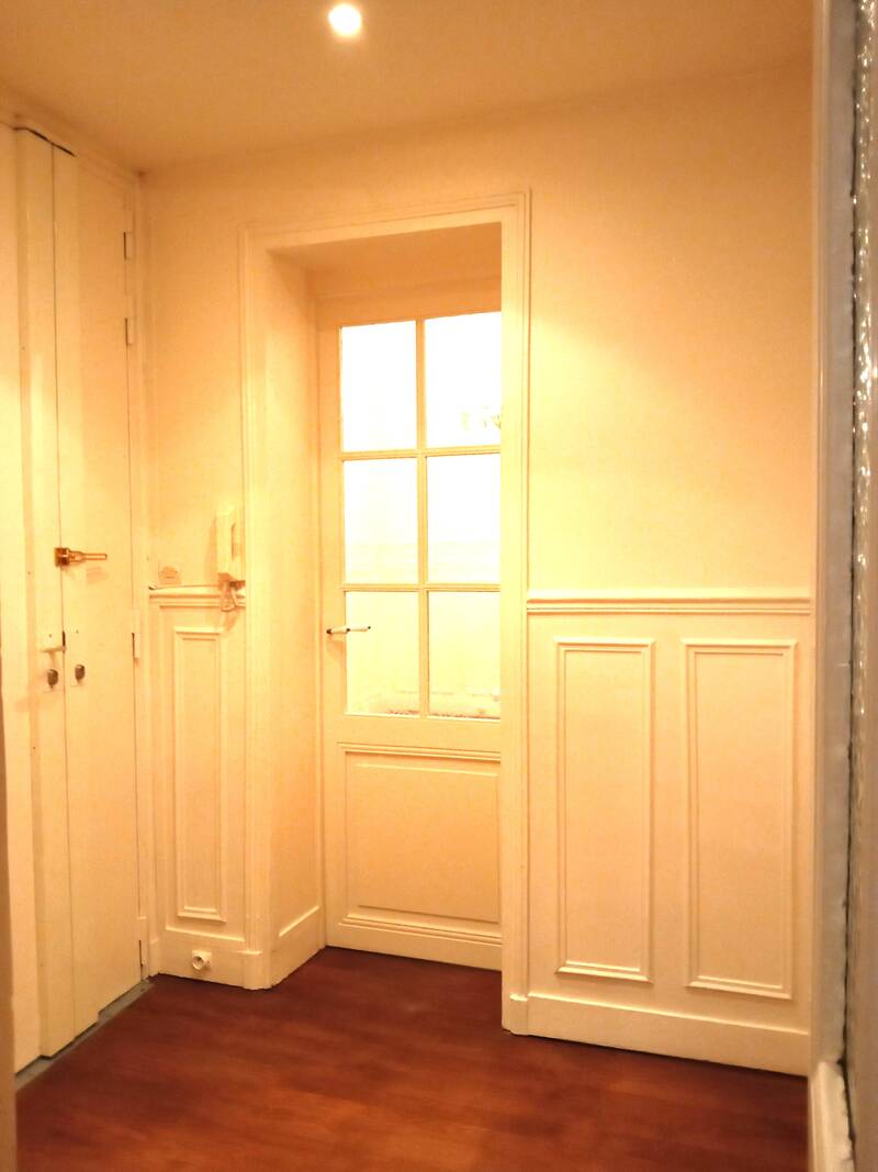 Paris 18E (75018)